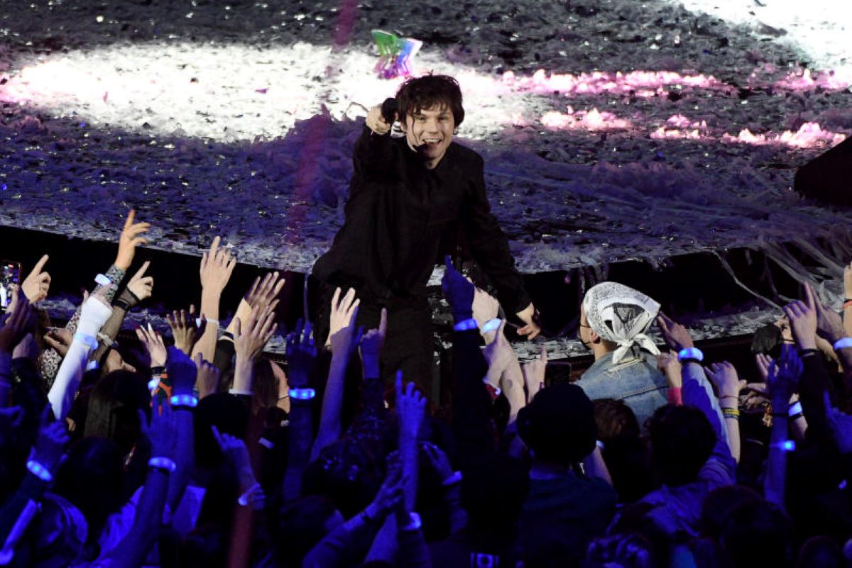 X-Factor 2021, vince Baltimora battendo all’ultimo Gianmaria