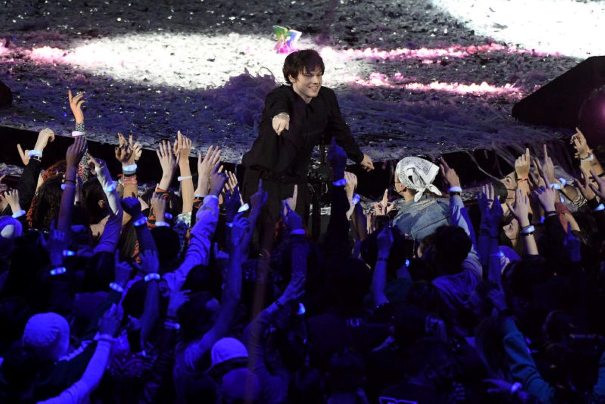 X-Factor 2021, vince Baltimora battendo all’ultimo Gianmaria