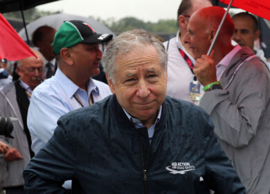 Ferrari, verso il ritorno di Todt: la mossa per sfidare Mercedes e Red Bull
