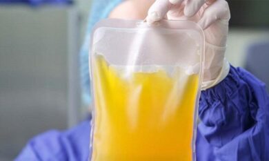 Plasma, il colpo di grazia dell’Oms: “inutile e costoso” – Il tg VERO GIORNALE