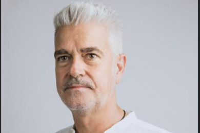 Nils Hartmann nominato Senior Vice President di Sky Studios Italia e Germania