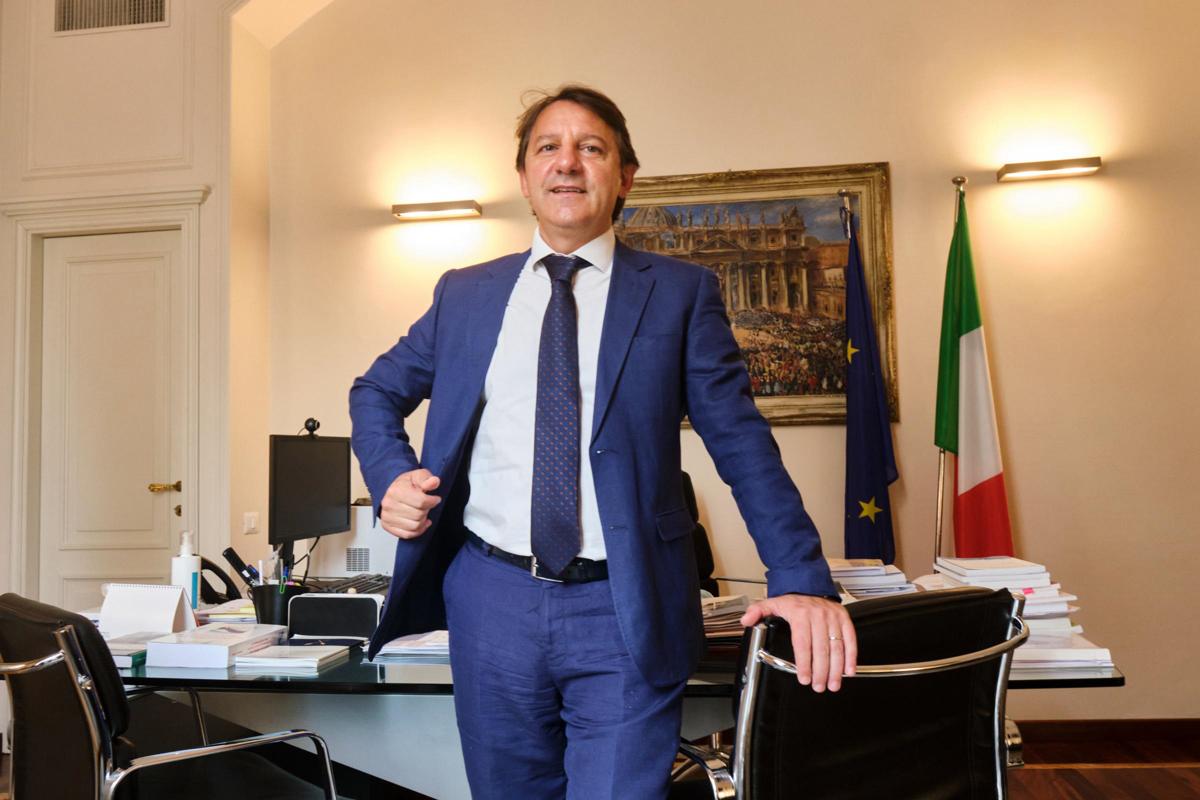 Pensioni, Tridico: “Da gennaio aumenti considerevoli” Pensioni, Tridico: “Da gennaio aumenti considerevoli”