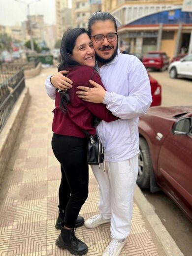 Patrick Zaki, primo tweet: “Libertà, libertà, libertà”. Su Di Maio…