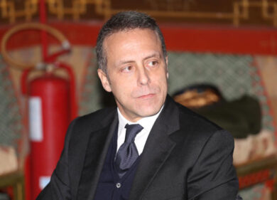 Tim, arriva l’addio di Simone Cantagallo