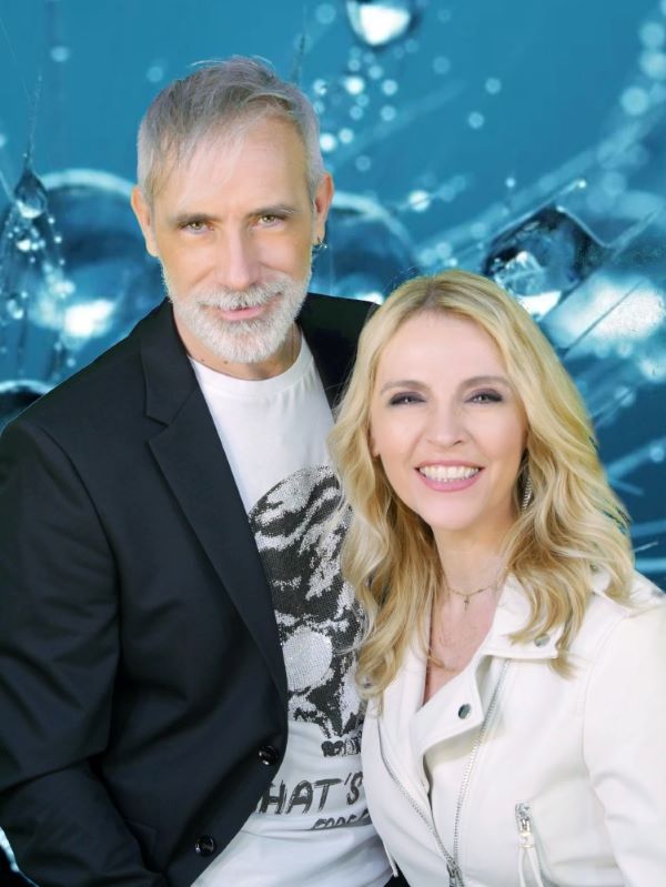 Sanremo senza Jalisse? “Basta parlare di noi, ascoltate la nostra musica”