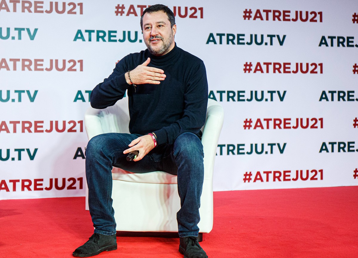 Lega Nord, sequestrati tre milioni. Non paga Salvini, ma il vecchio partito Lega Nord, sequestrati tre milioni. Non paga Salvini, ma il vecchio partito