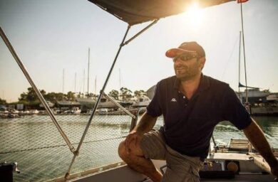 Omicidio Tarquinia, l’ex collega confessa: “Sono stato io a sparare”