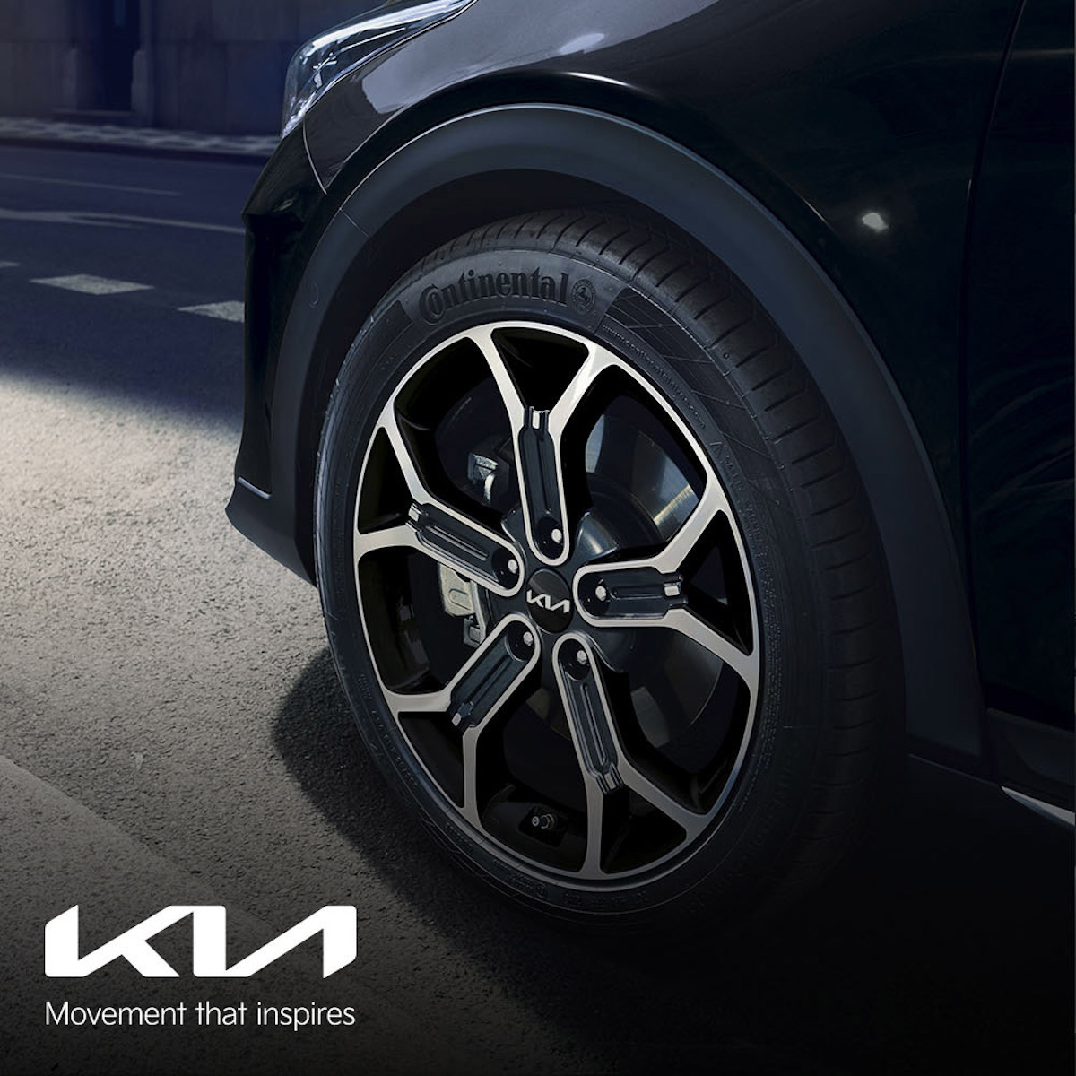 Kia XCeed arriva la versione Black Line Edition Kia XCeed arriva la versione Black Line Edition