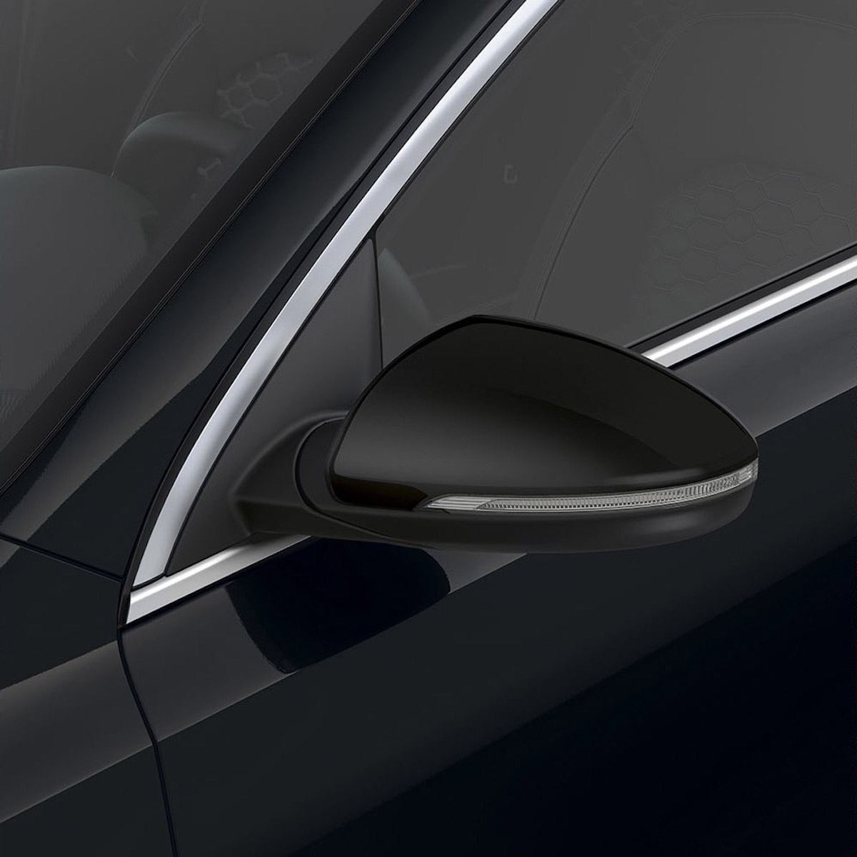 Kia XCeed arriva la versione Black Line Edition Kia XCeed arriva la versione Black Line Edition