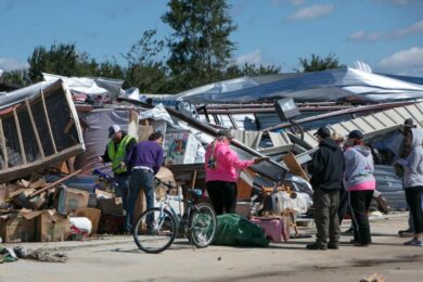 Tornado devastanti negli Usa, arriva l’Apocalisse: decine di vittime. VIDEO
