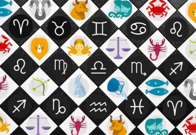 Oroscopo del weekend 11 dicembre e 12 dicembre per tutti i segni zodiacali