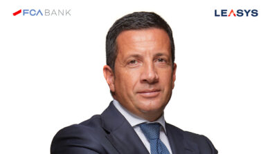 FCA Bank annuncia delle nuove nomine in Leasys SpA