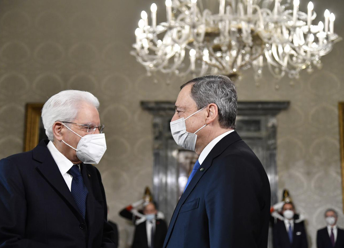 Sondaggi, gli italiani vogliono il presidenzialismo. Il 74% è favorevole Sondaggi, gli italiani vogliono il presidenzialismo. Il 74% è favorevole