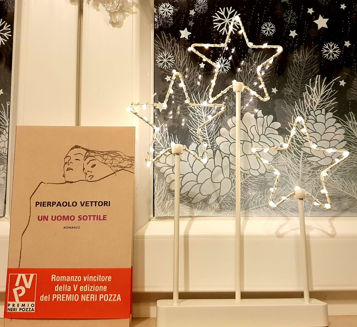 Neri Pozza, 6 libri da non perdere per celebrare i 75 anni della casa editrice