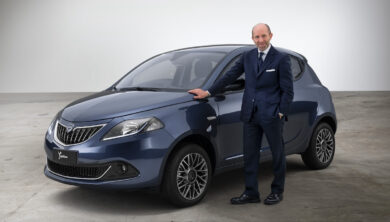Lancia si prepara al grande rilancio nel prossimo decennio