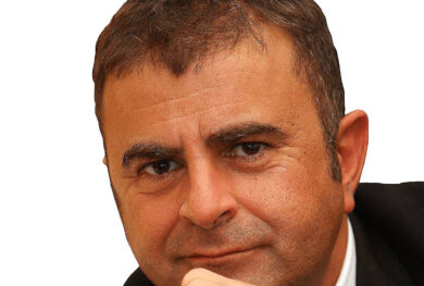 Editoria: Biagio Maimone nominato condirettore di Marketingjournal.it