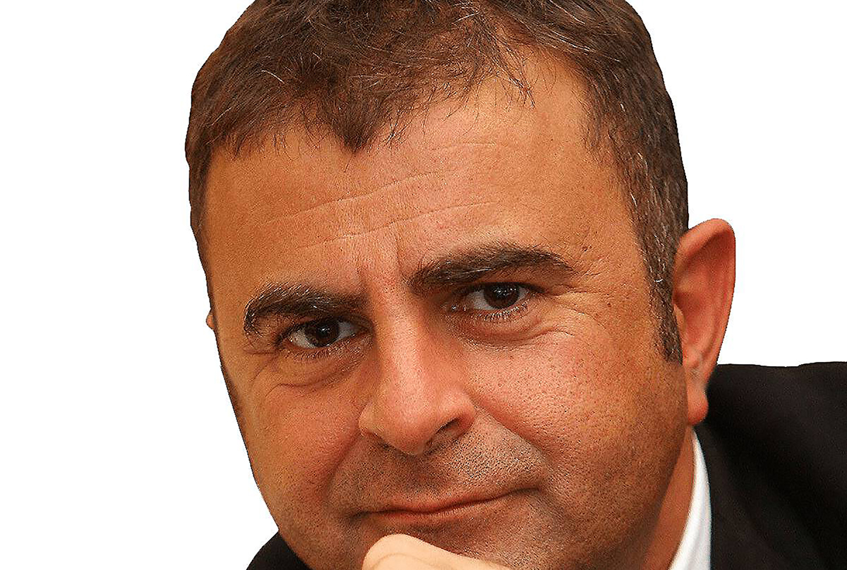 Editoria: Biagio Maimone nominato condirettore di Marketingjournal.it Editoria: Biagio Maimone nominato condirettore di Marketingjournal.it