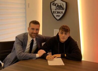 Calcio, indagato procuratore Ramadani: nel mirino le cessioni di Pjanic-Chiesa