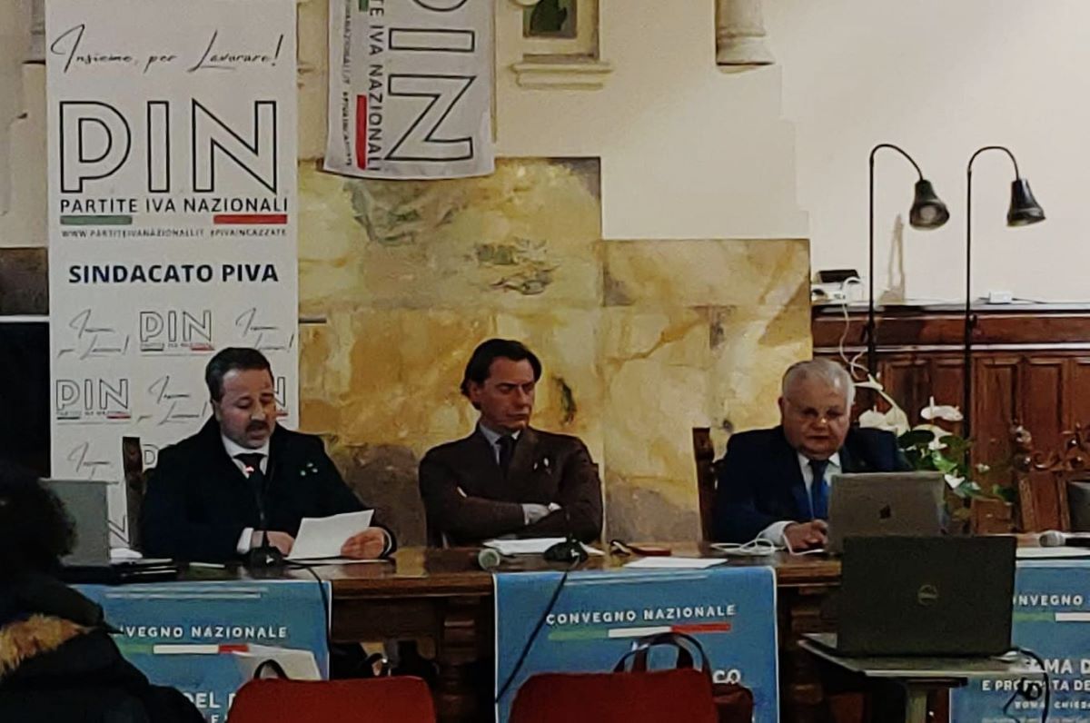 Riforma del Fisco: le associazioni in Commissione Finanze