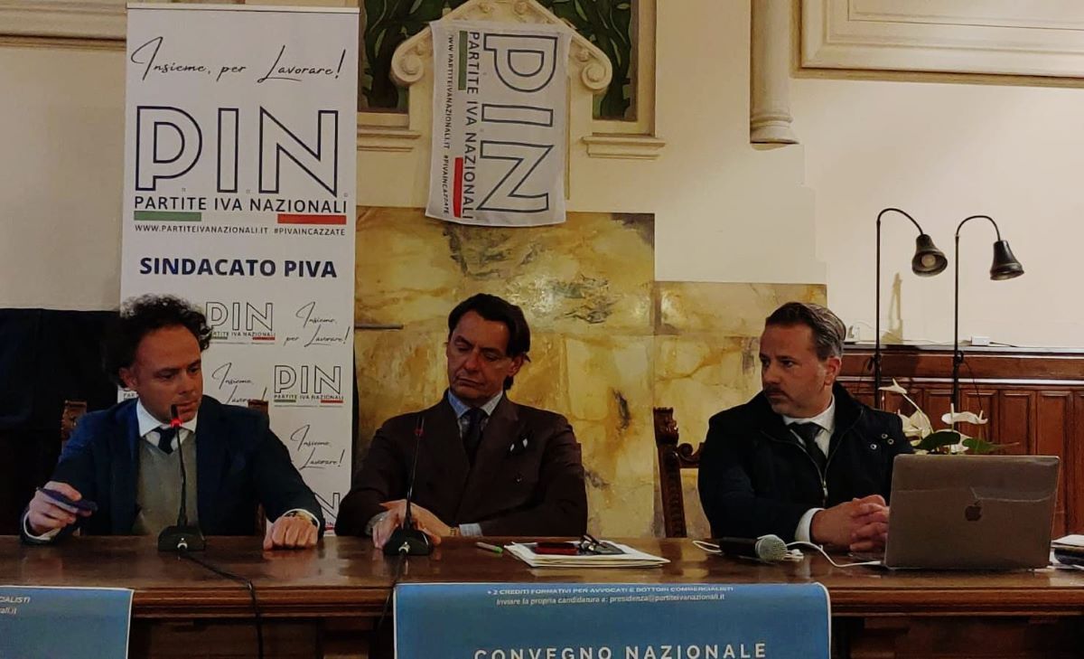 Riforma del Fisco: le associazioni in Commissione Finanze