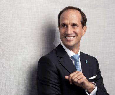 Credit Suisse, Francesco De Ferrari nominato Ceo del Wealth Management