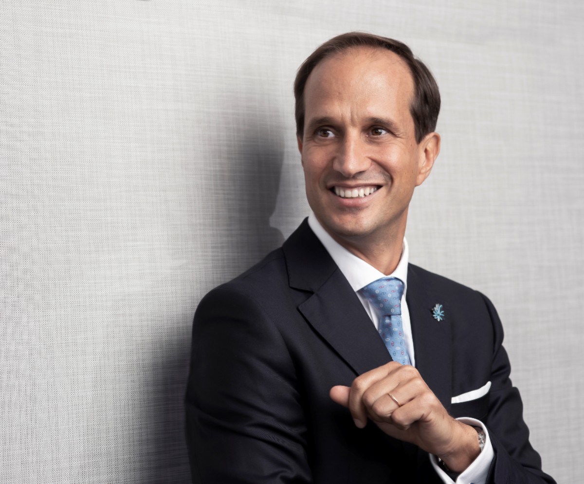 Credit Suisse, Francesco De Ferrari nominato Ceo del Wealth Management Credit Suisse, Francesco De Ferrari nominato Ceo del Wealth Management