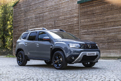 Nuovo Dacia Duster: con l’offerta UP & GO conquistati oltre 10.000 clienti