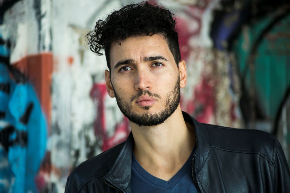 Harry Potter, Casa di Carta e… il doppiatore Flavio Aquilone si racconta Harry Potter, Casa di Carta e… il doppiatore Flavio Aquilone si racconta