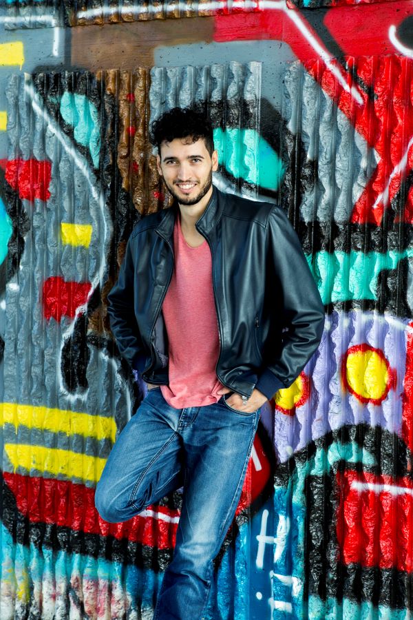 Harry Potter, Casa di Carta e… il doppiatore Flavio Aquilone si racconta Harry Potter, Casa di Carta e… il doppiatore Flavio Aquilone si racconta