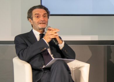 Fontana: “Regionali nel 2023, non so se mi ricandiderò”
