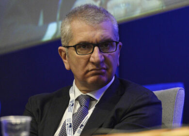 Popolare Bari, si dimette il Ceo Bergami. Rumor: tensioni con il capo di Mcc