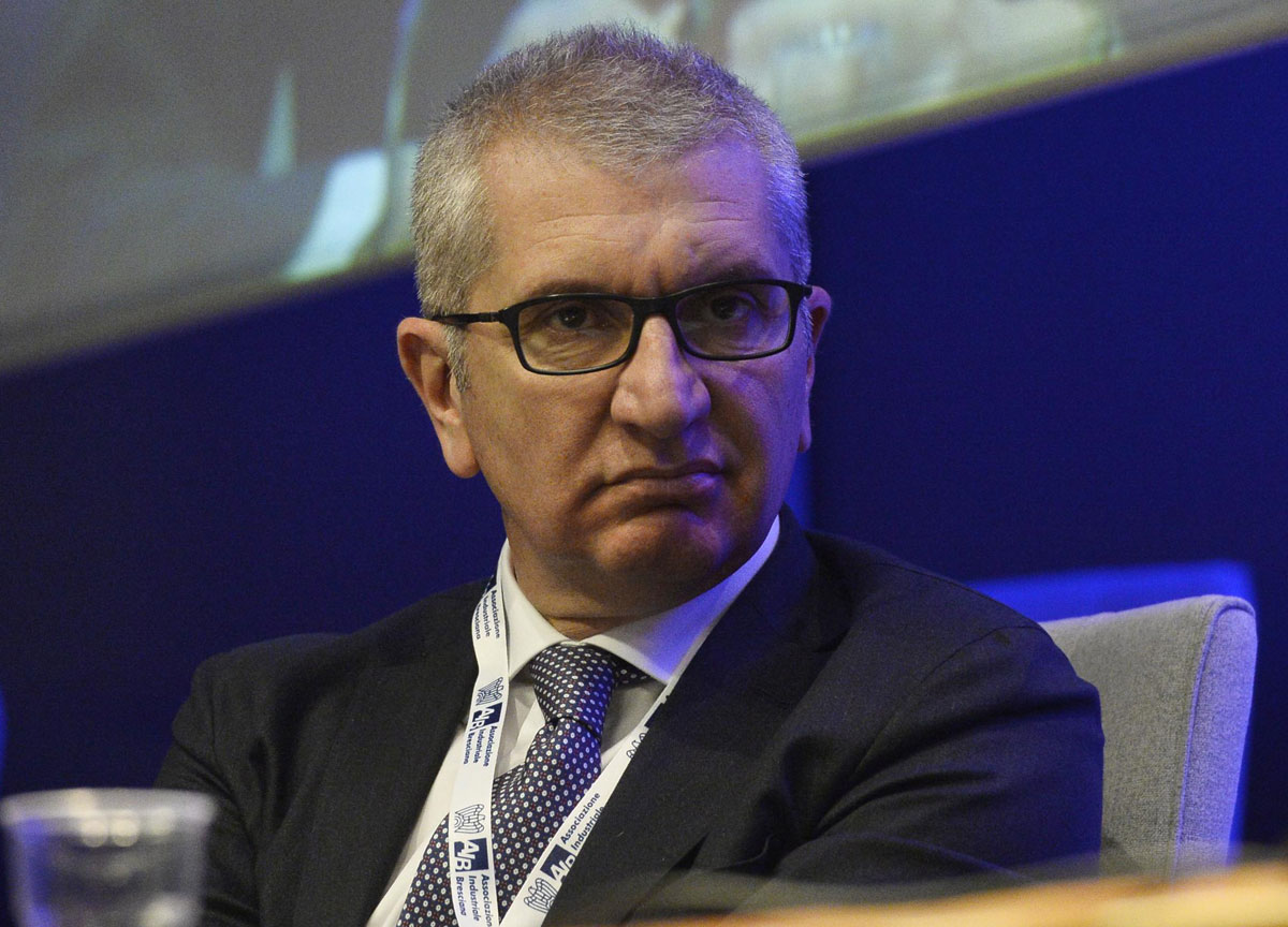 Popolare Bari, si dimette il Ceo Bergami. Rumor: tensioni con il capo di Mcc Popolare Bari, si dimette il Ceo Bergami. Rumor: tensioni con il capo di Mcc