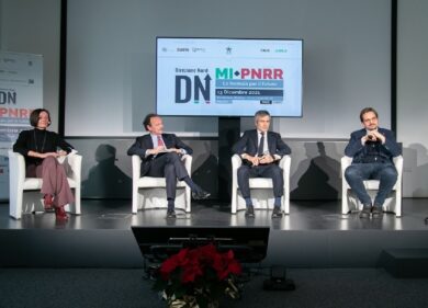 Aziende e crisi post-pandemia, la cura di Guidesi: “Resilienza e flessibilità”