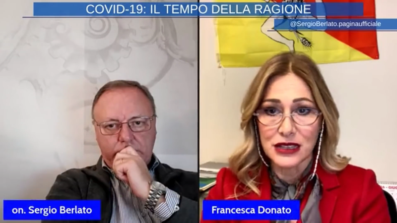 “Dati fiscali e previdenziali finiranno nel pass” – Il tg VERO GIORNALE “Dati fiscali e previdenziali finiranno nel pass” – Il tg VERO GIORNALE