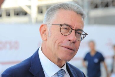 Appalti truccati Foggia: arrestato Dattoli, direttore generale del Policlinico