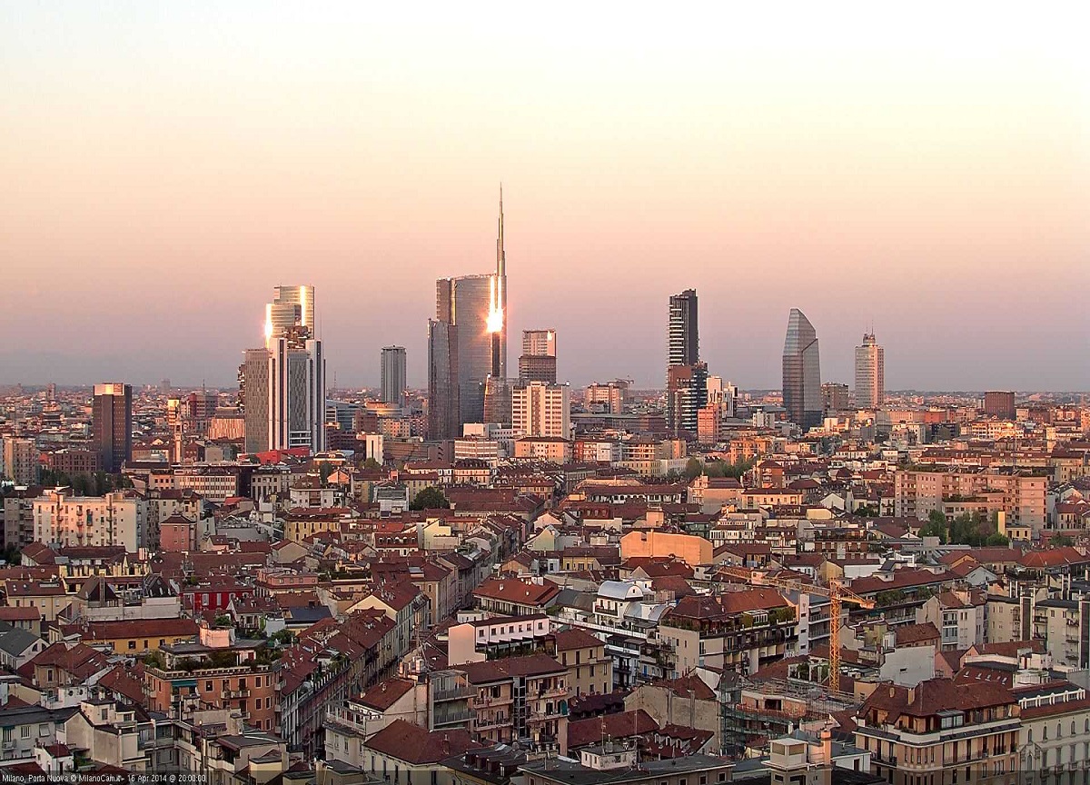 Qualità della vita in Italia: Trieste prima, Milano torna al secondo posto Qualità della vita in Italia: Trieste prima, Milano torna al secondo posto