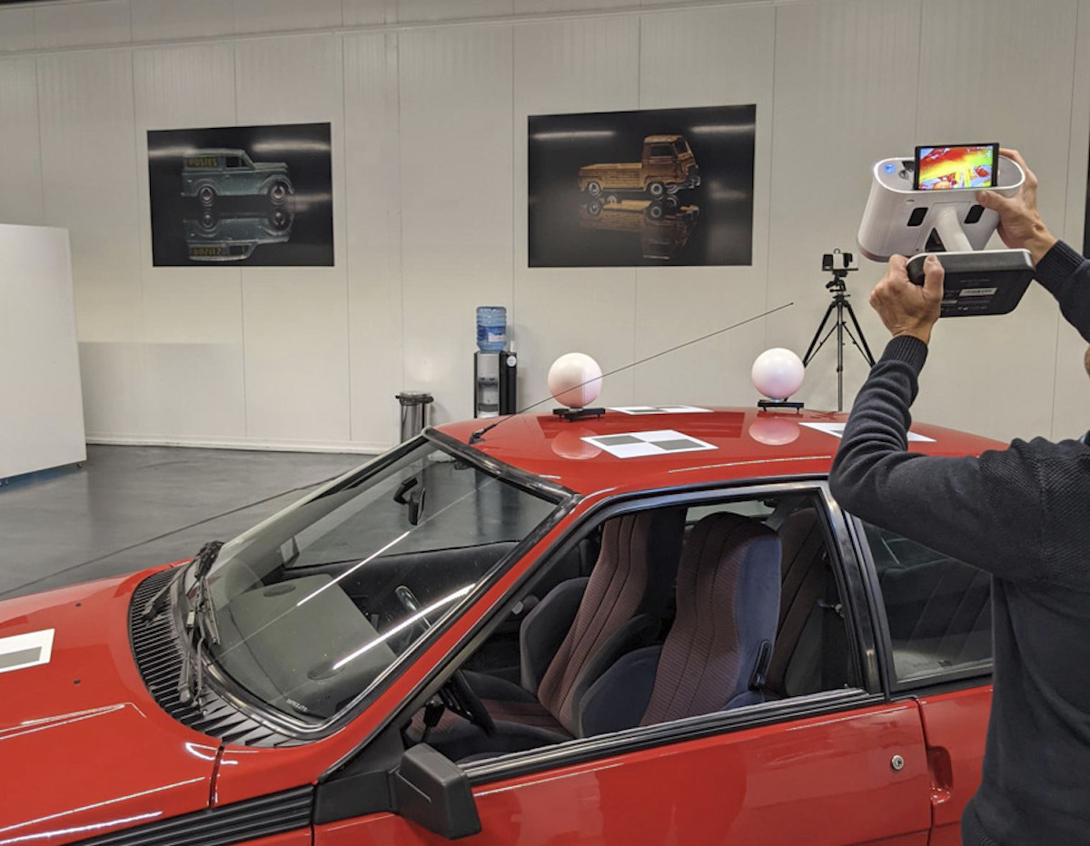 The Originale Renault: per Natale svela un museo virtuale ed un nuovo e-shop The Originale Renault: per Natale svela un museo virtuale ed un nuovo e-shop