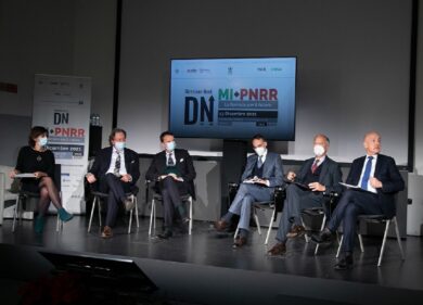 Giustizia, la Riforma grande occasione per riprendere i valori costituzionali
