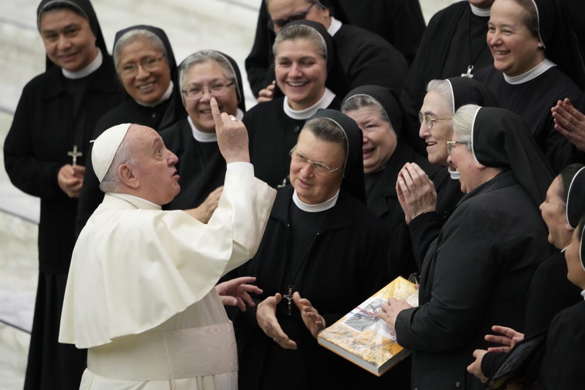 Papa Francesco compie 85 anni: tra i più longevi della storia. Ma Ratzinger… Papa Francesco compie 85 anni: tra i più longevi della storia. Ma Ratzinger…