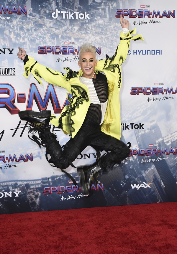 Spiderman No Way Home, le reazioni della stampa internazionale