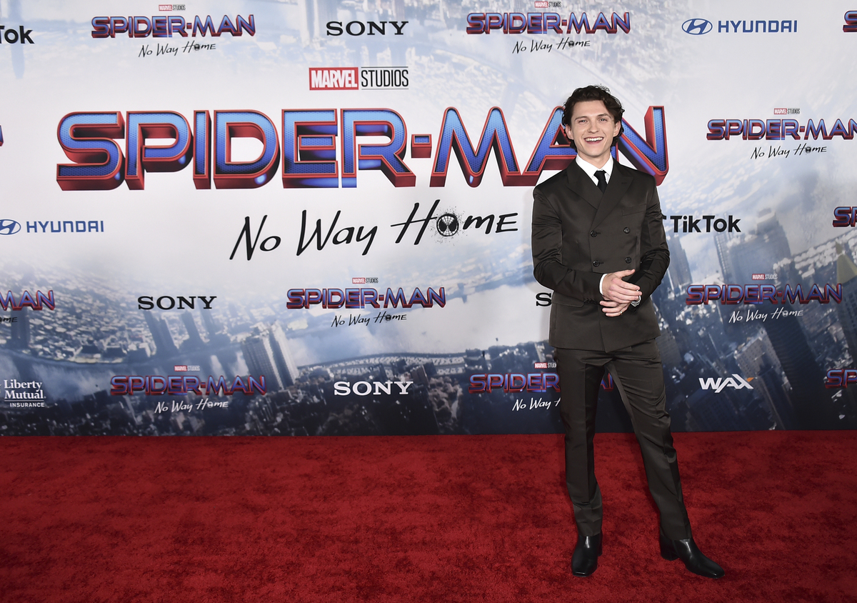 Spiderman No Way Home, le reazioni della stampa internazionale