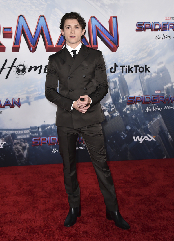 Spiderman No Way Home, le reazioni della stampa internazionale