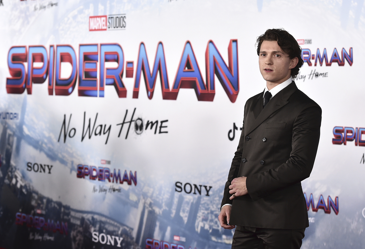 Spiderman No Way Home, le reazioni della stampa internazionale