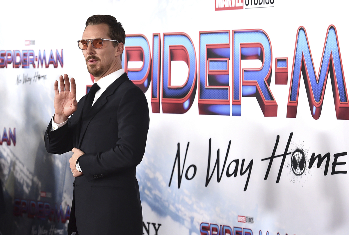 Spiderman No Way Home, le reazioni della stampa internazionale