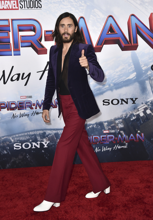 Spiderman No Way Home, le reazioni della stampa internazionale