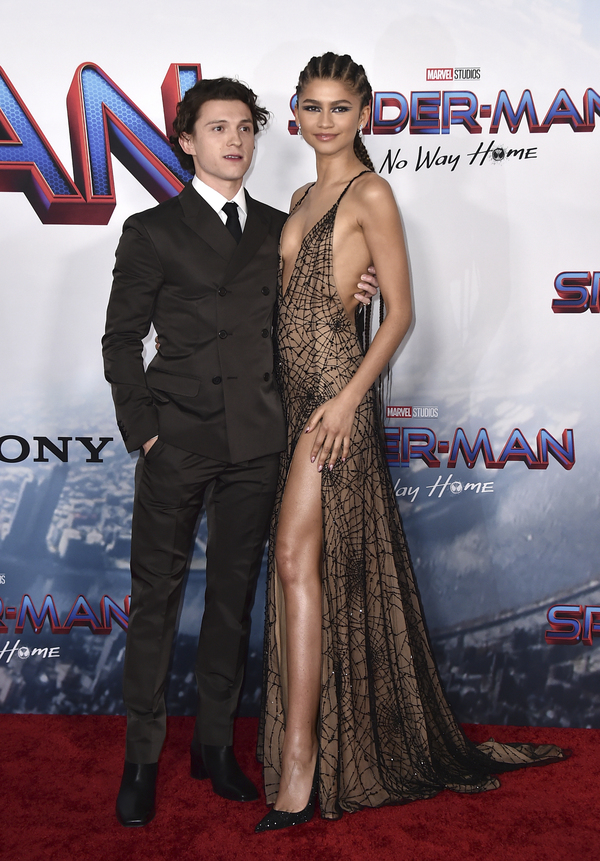 Spiderman No Way Home, le reazioni della stampa internazionale