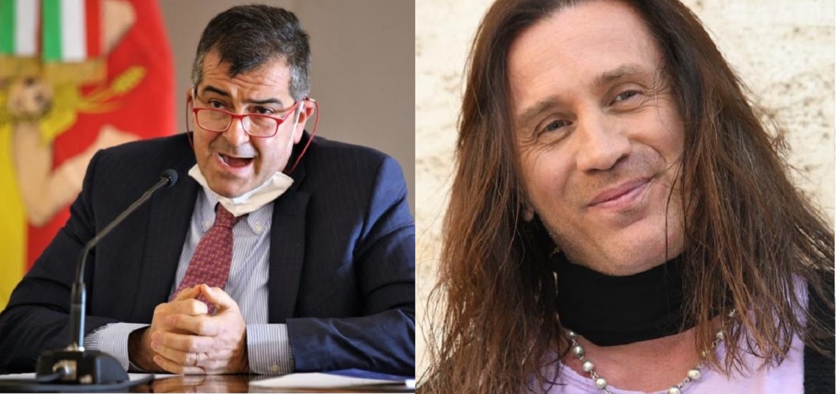 Covid, che gaffe di Cartabellotta: prende in giro Povia positivo al virus Covid, che gaffe di Cartabellotta: prende in giro Povia positivo al virus
