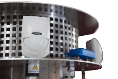 Overfunding lampo per CovKill, tecnologia che elimina il Covid-19 da aria e..