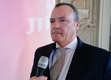 Cervesato (JTI): “oggi passo concreto di JTI, ora aspettiamo le autorità”