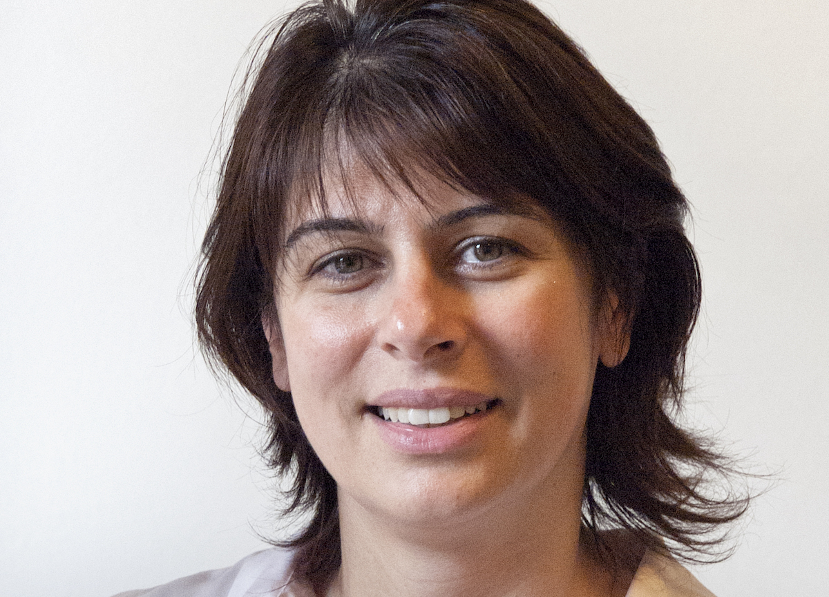 Francesca Rocca nominata Chief Financial Officer Italia di Publicis Groupe Francesca Rocca nominata Chief Financial Officer Italia di Publicis Groupe